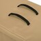Modern Leisure Basics Patio Cushion & Cover Storage Bag, 48 in. L x 16 in. W x 22 in. H, Khaki 4124AB - alternate 9